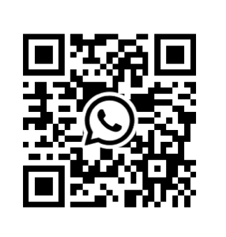 WhatsApp QR Code