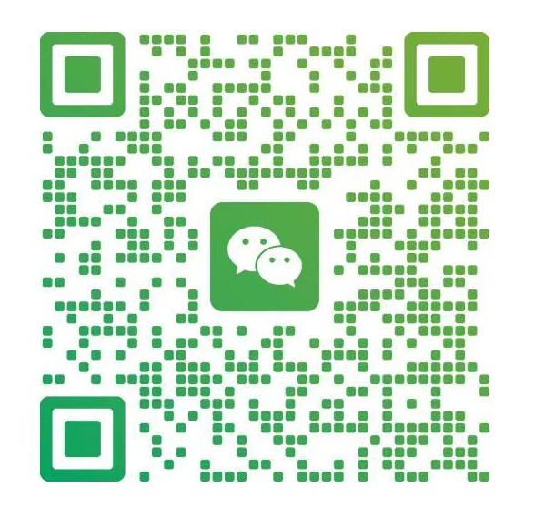 微信二维码